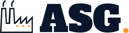 ASG Recycling Machine