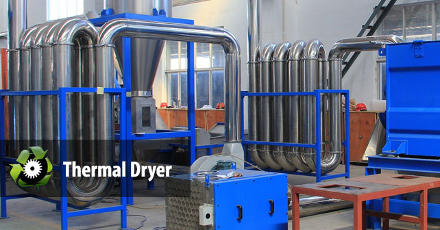 thermal-dryer